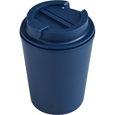 Trinkbecher FLEXICUP,royalblau