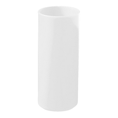 Trinkbecher Party, 300 ml, transparent-milchig Trinkbecher Party, 300 ml, transparent-milchig