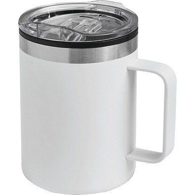 Trinkbecher STYLEMUG,weiß