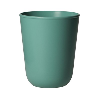 Trinkbecher Tivoli, 350 ml, elastoNature, minze