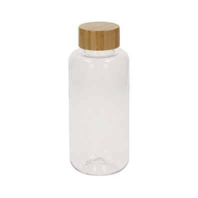 Trinkflasche Natural, 1000 ml, transparent