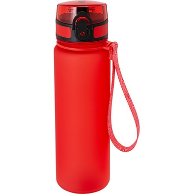 Trinkflasche RETUMBLER-CASAN, rot