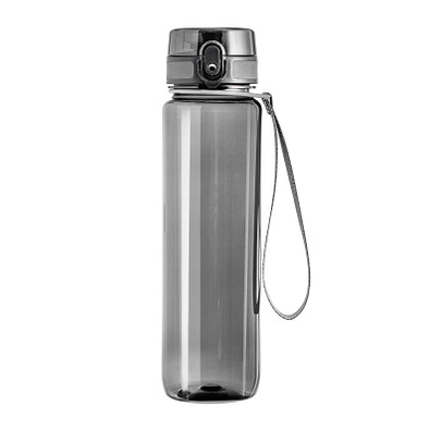 retumbler® Trinkflasche Casan XL, 1000 ml, grau retumbler® Trinkflasche Casan XL, 1000 ml, grau