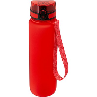 Trinkflasche RETUMBLER-CASAN XL, rot