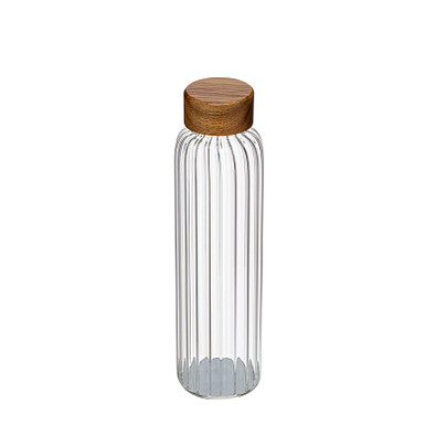 Trinkflasche RETUMBLER-DALLAS 500, transparent