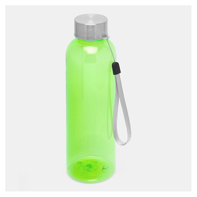 Trinkflasche SIMPLE ECO,grün