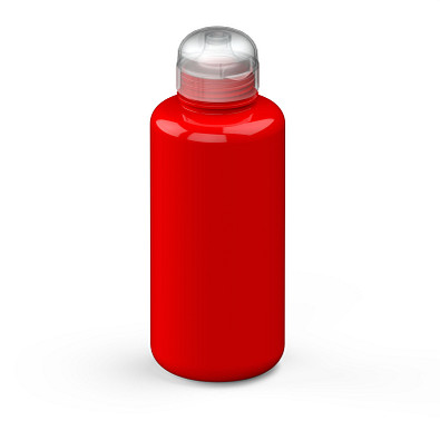 Trinkflasche "Sports" colour 1,0 l, rot Trinkflasche "Sports" colour 1,0 l, rot
