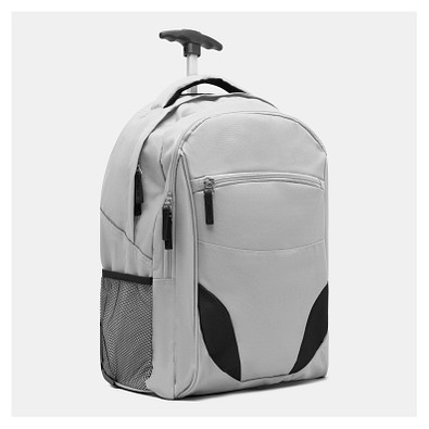 Trolley-Rucksack TRAILER,grau