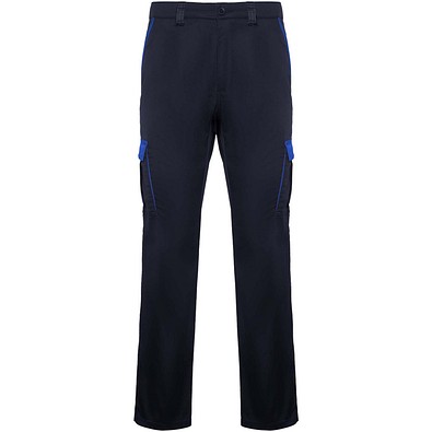Trooper Arbeitshose, 250 g/m 2, marineblau, 50