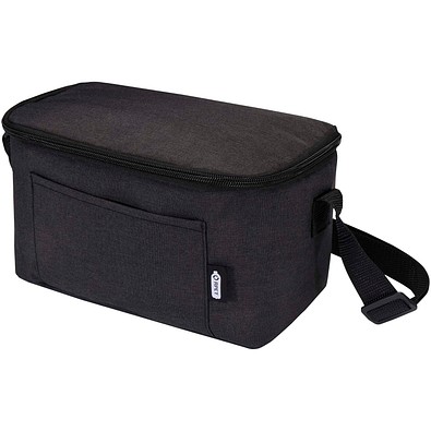 Tundra GRS RPET Kühltasche für 6 Dosen 5L, Heather Charcoal