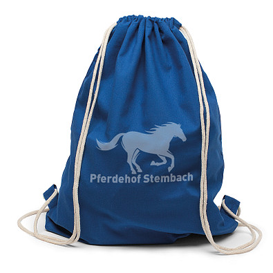 Joytex® Turnbeutel Triumph, royalblau Joytex® Turnbeutel Triumph, royalblau
