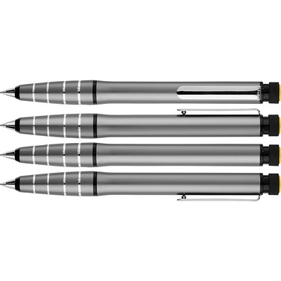 uma® 2in1 Drehkugelschreiber, anthrazit
