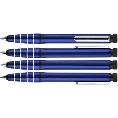 uma® 2in1 Drehkugelschreiber, blau