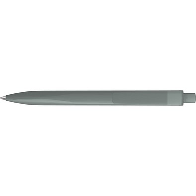 uma® ALIGN RECY Druckkugelschreiber, grau