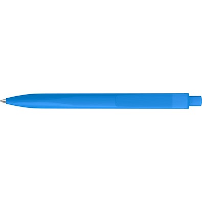 uma® ALIGN RECY Druckkugelschreiber, hellblau
