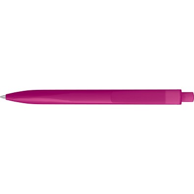 uma® ALIGN RECY Druckkugelschreiber, magenta