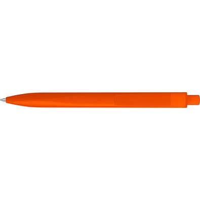 uma® ALIGN RECY Druckkugelschreiber, orange