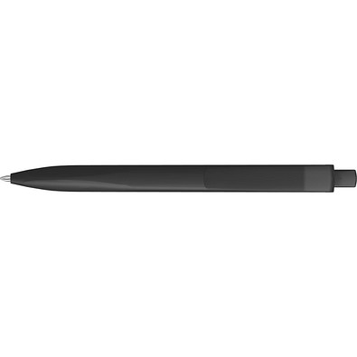 uma® ALIGN RECY Druckkugelschreiber, schwarz