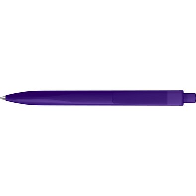 uma® ALIGN RECY Druckkugelschreiber, violett