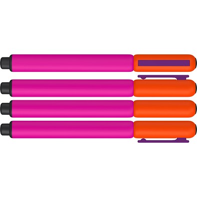 uma® ARC R Rollerball, colo