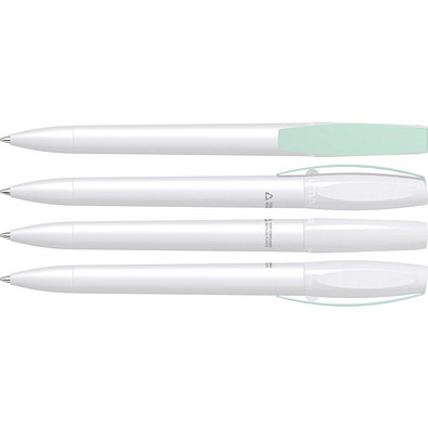 uma® CHILL C RECY Drehkugelschreiber, mint