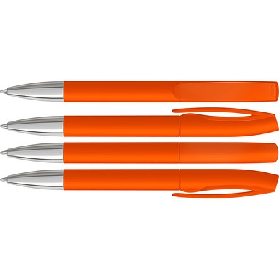 uma® CORAL SI Drehkugelschreiber, orange