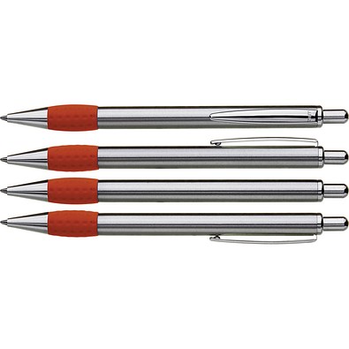 uma® COSMOS Druckkugelschreiber, orange