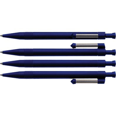 uma® FLEXI Druckkugelschreiber, dunkelblau