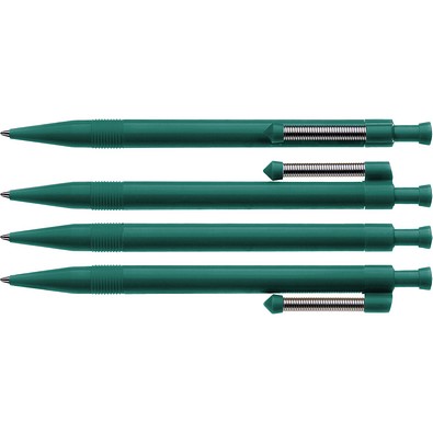 uma® FLEXI Druckkugelschreiber, petrol