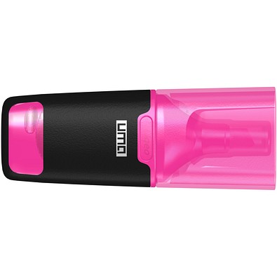 uma® LIQEO HIGHLIGHTER MINI Textmarker, neonmagenta