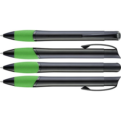 uma® OPERA M Druckkugelschreiber, dunkelgrün