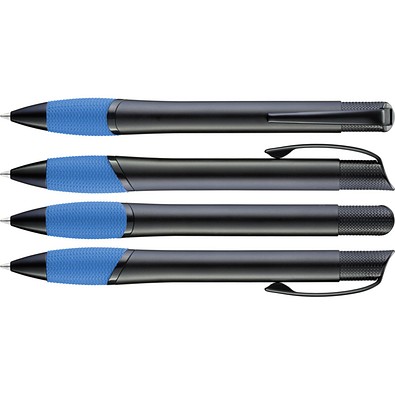 uma® OPERA M Druckkugelschreiber, hellblau