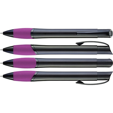 uma® OPERA M Druckkugelschreiber, magenta