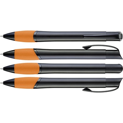 uma® OPERA M Druckkugelschreiber, orange