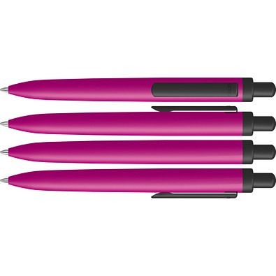 uma® ORION Druckkugelschreiber, magenta