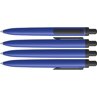 uma® ORION Druckkugelschreiber, mittelblau
