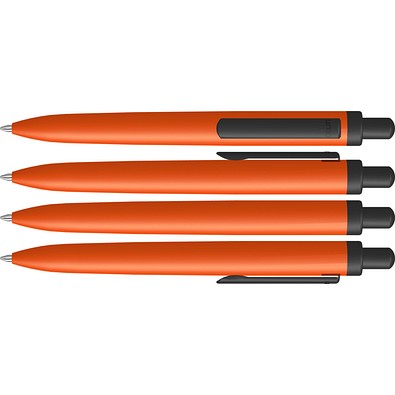 uma® ORION Druckkugelschreiber, orange