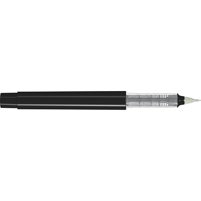 uma® RECYCLED PET PEN PRO FL Fineliner, grau