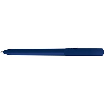 uma® SENZ RECY Drehkugelschreiber, dunkelblau