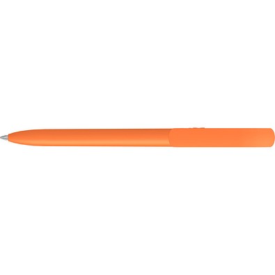 uma® SENZ RECY Drehkugelschreiber, orange