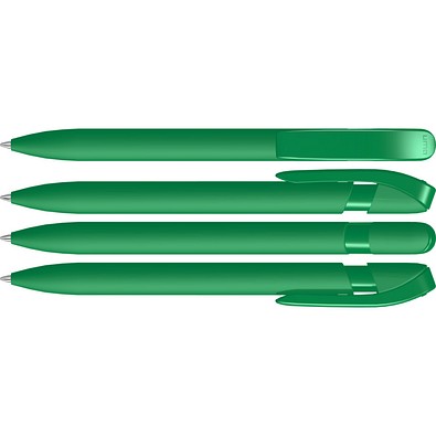 uma® SKY GUM Druckkugelschreiber, dunkelgrün