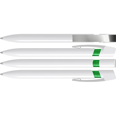 uma® SKY M Druckkugelschreiber, dunkelgrün