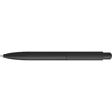 uma® STAGE RECY Druckkugelschreiber, schwarz
