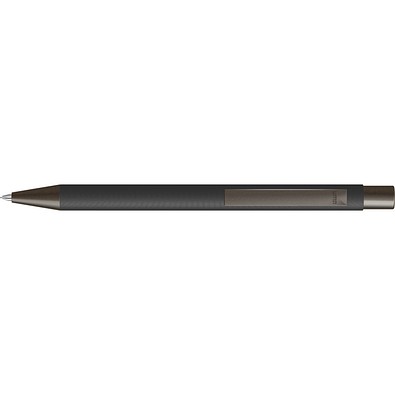 uma® STRAIGHT B Druckbleistift, gun
