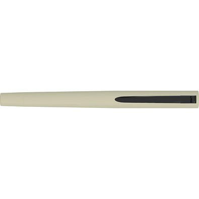 uma® TITAN ONE MR Rollerball, beige