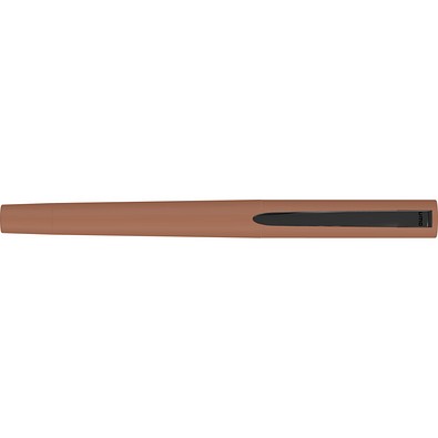 uma® TITAN ONE MR Rollerball, braun