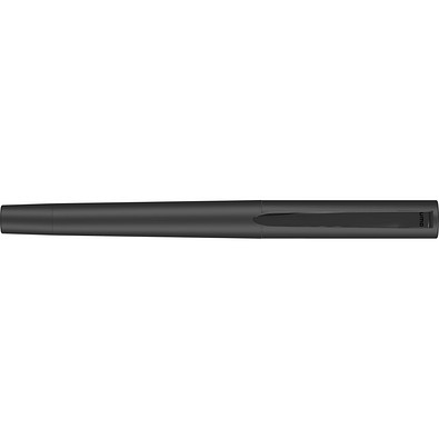 uma® TITAN ONE MR Rollerball, schwarz