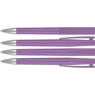 uma® ULTIMATE SI RECY Drehkugelschreiber, flieder