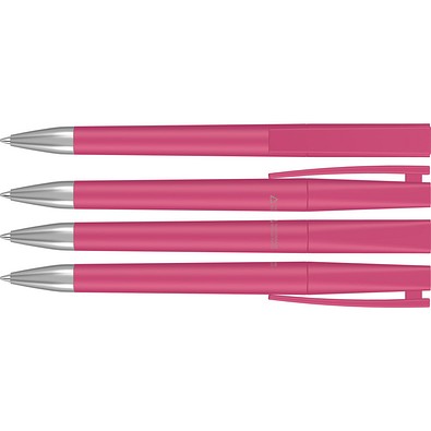 uma® ULTIMATE SI RECY Drehkugelschreiber, magenta