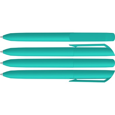 uma® VANE GUM Drehkugelschreiber, mint